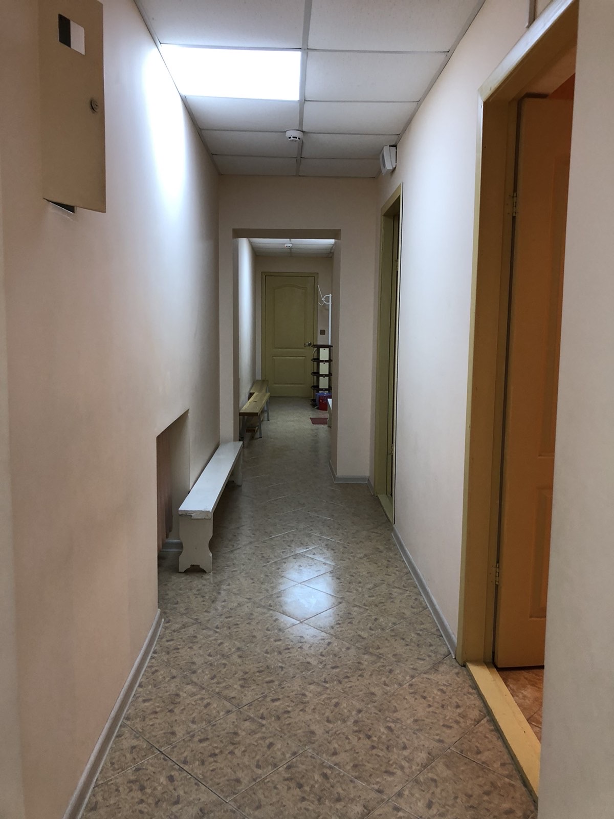 Школа Престиж