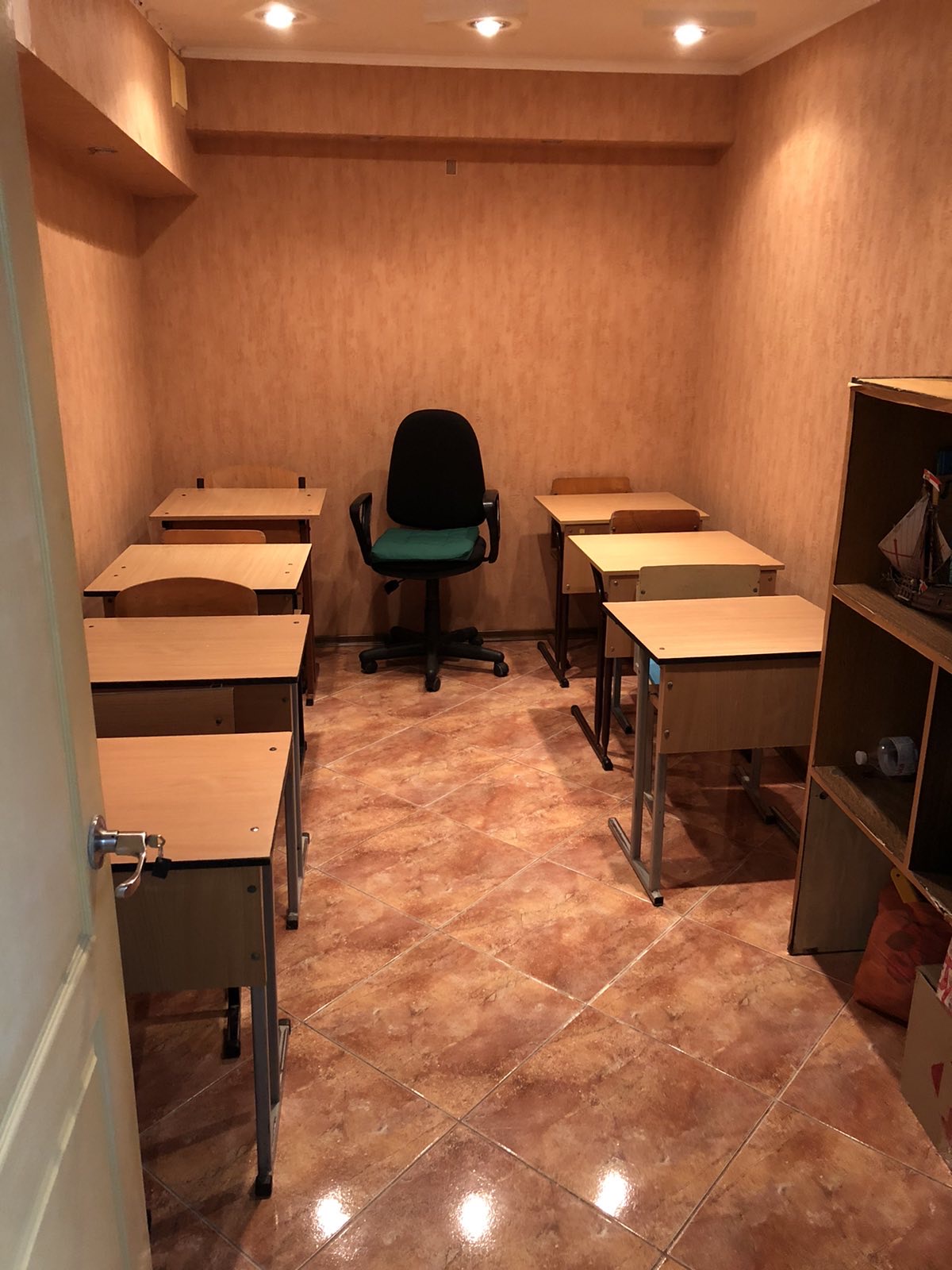 Школа Престиж