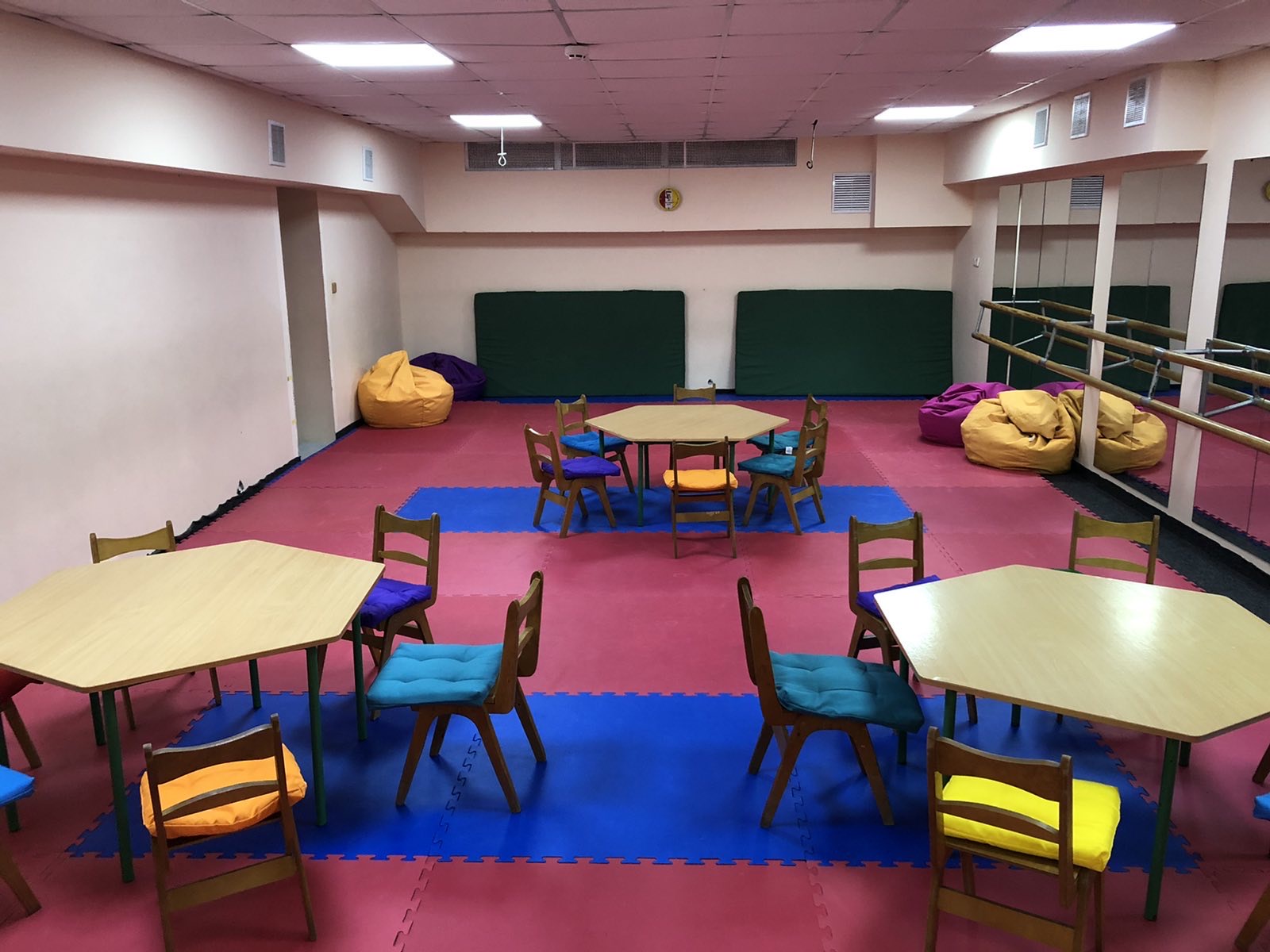 Школа Престиж