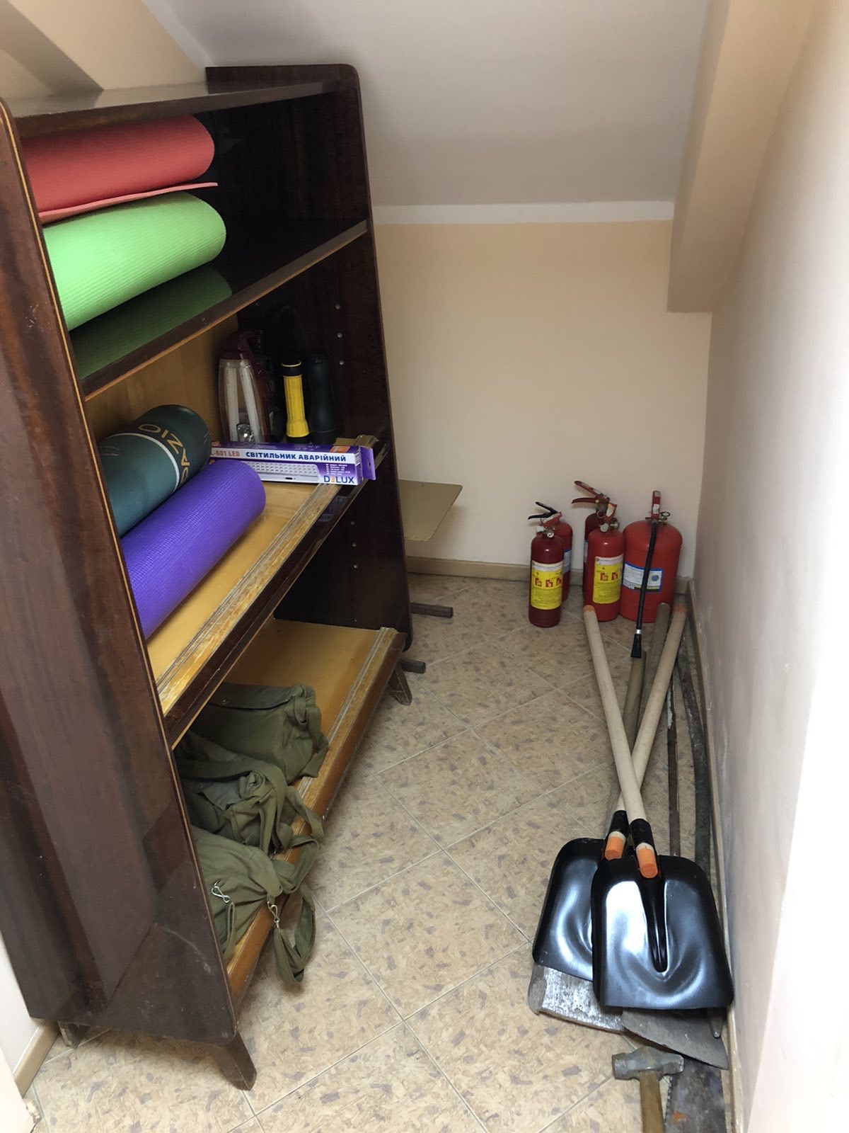 Школа Престиж